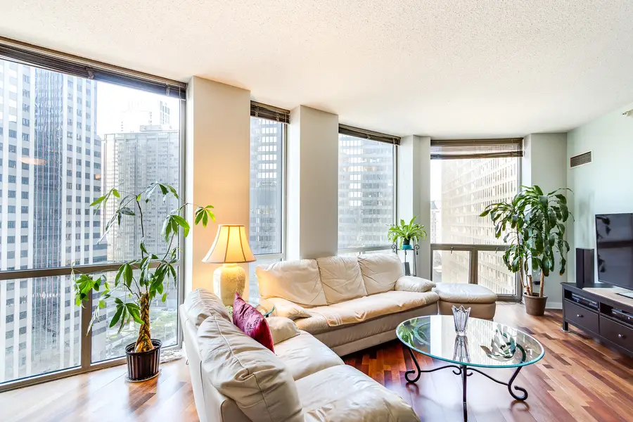222 N Columbus Drive #1602, Chicago, IL 60601 - Image #3