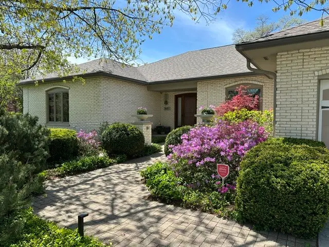 447 Stratford Lane, Willowbrook, IL 60527 - Image #2