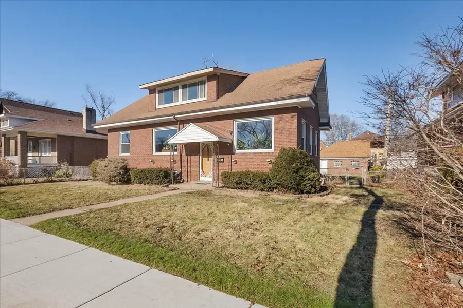 1732 W 106th Street, Chicago, IL 60643 - #2