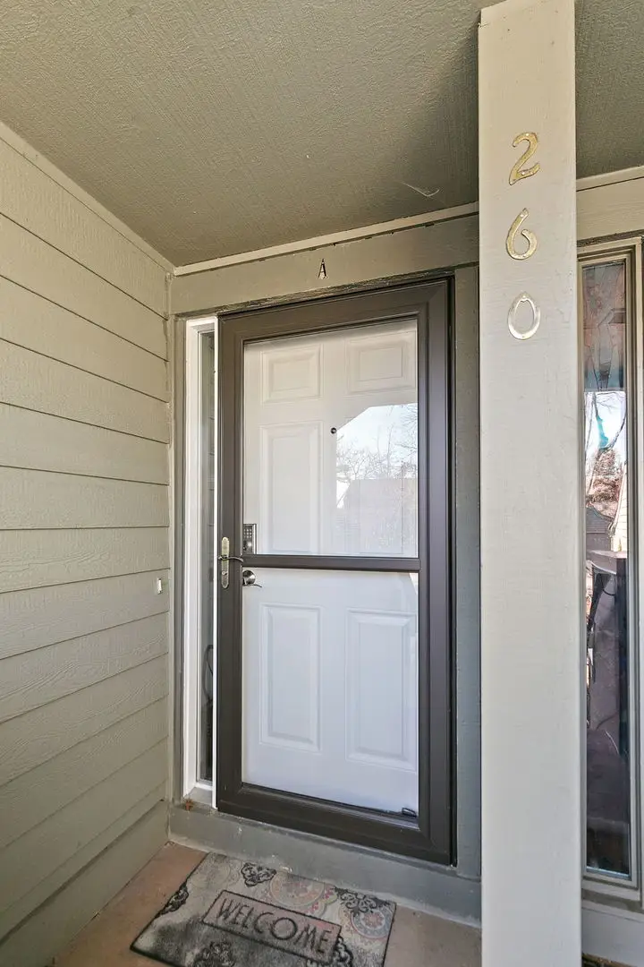 260 Timber Ridge Lane #A, Lake Barrington, IL 60010 - #3