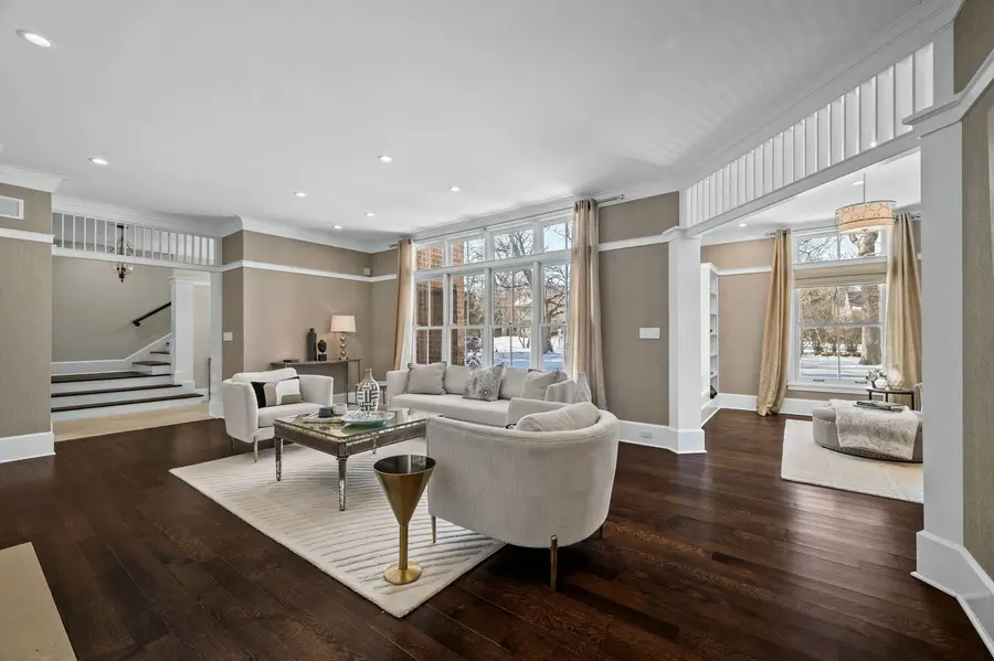 1070 Fisher Lane, Winnetka, IL 60093 - #3