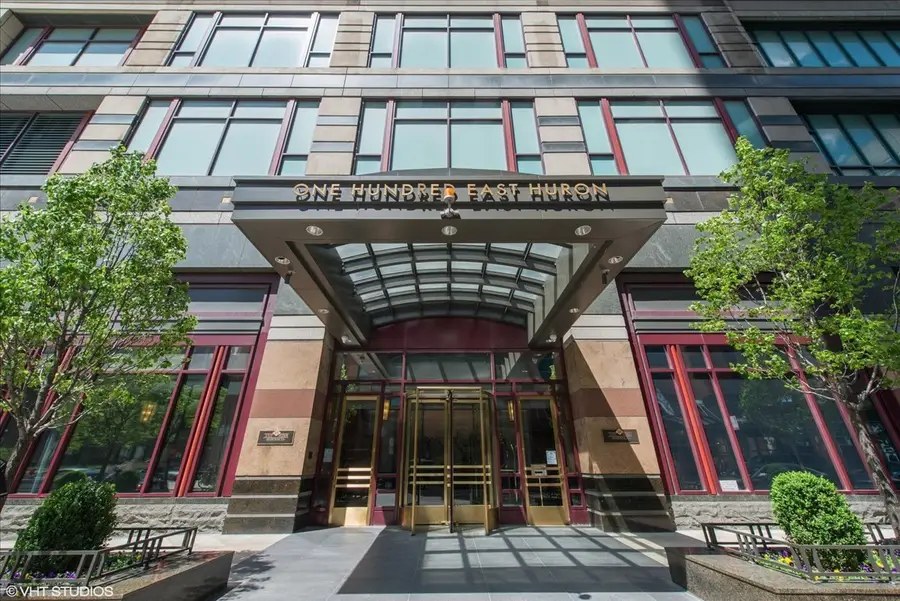 100 E Huron Street #4703, Chicago, IL 60611 - Image #2