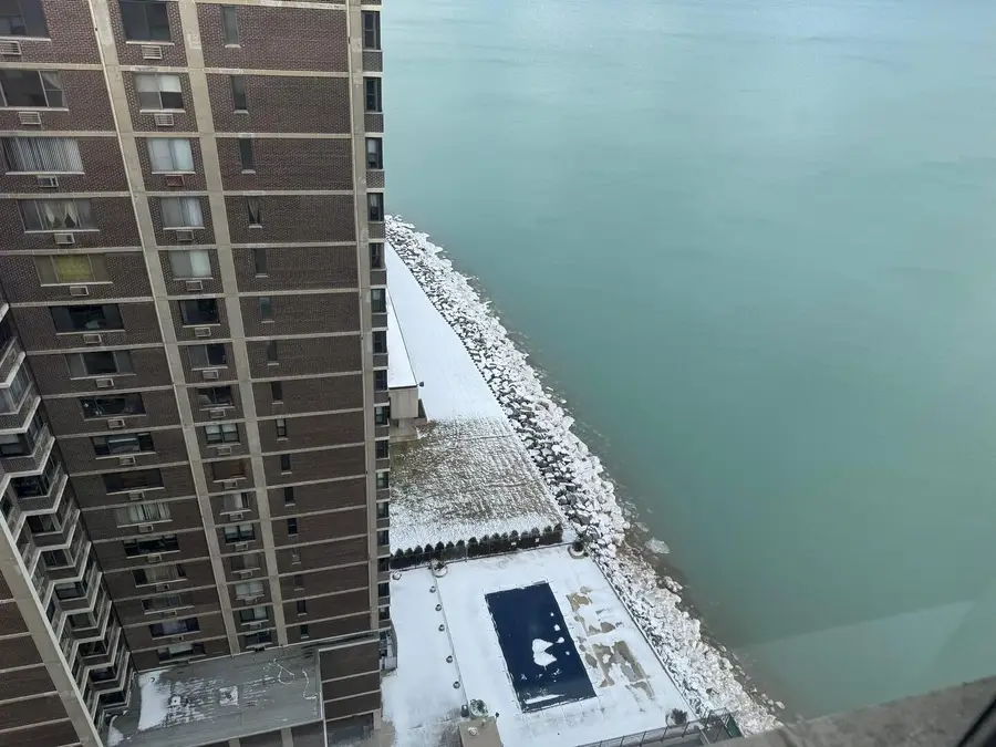 6301 N Sheridan Road #23N, Chicago, IL 60660 - Image #3