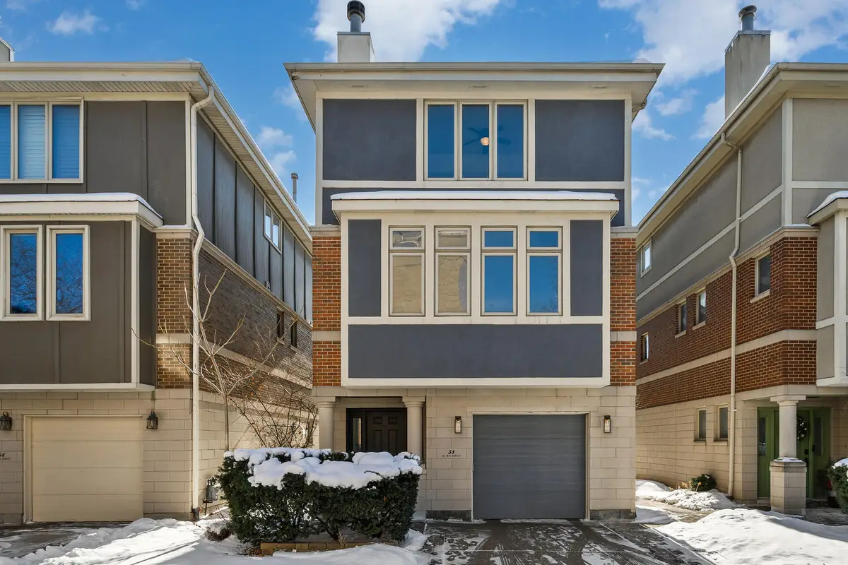 58 W 15th Street, Chicago, IL 60605 - Image #1