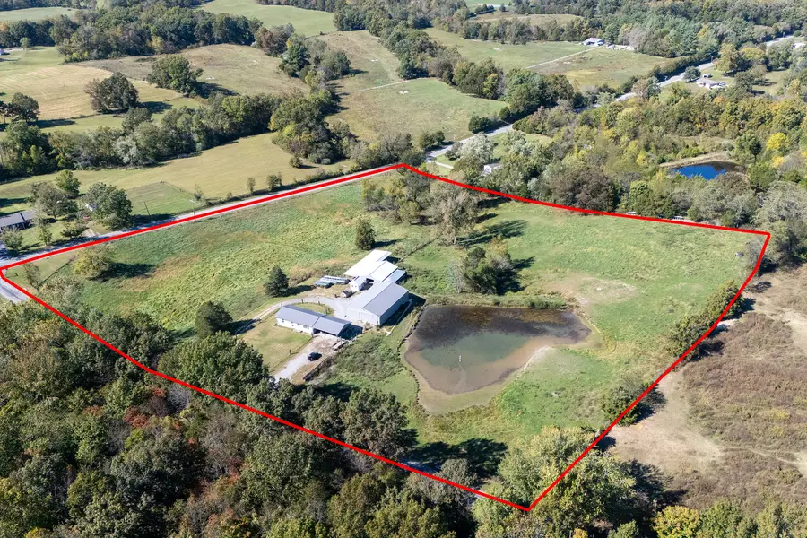 104 E Boundary Road, Creal Springs, IL 62922 - Image #3