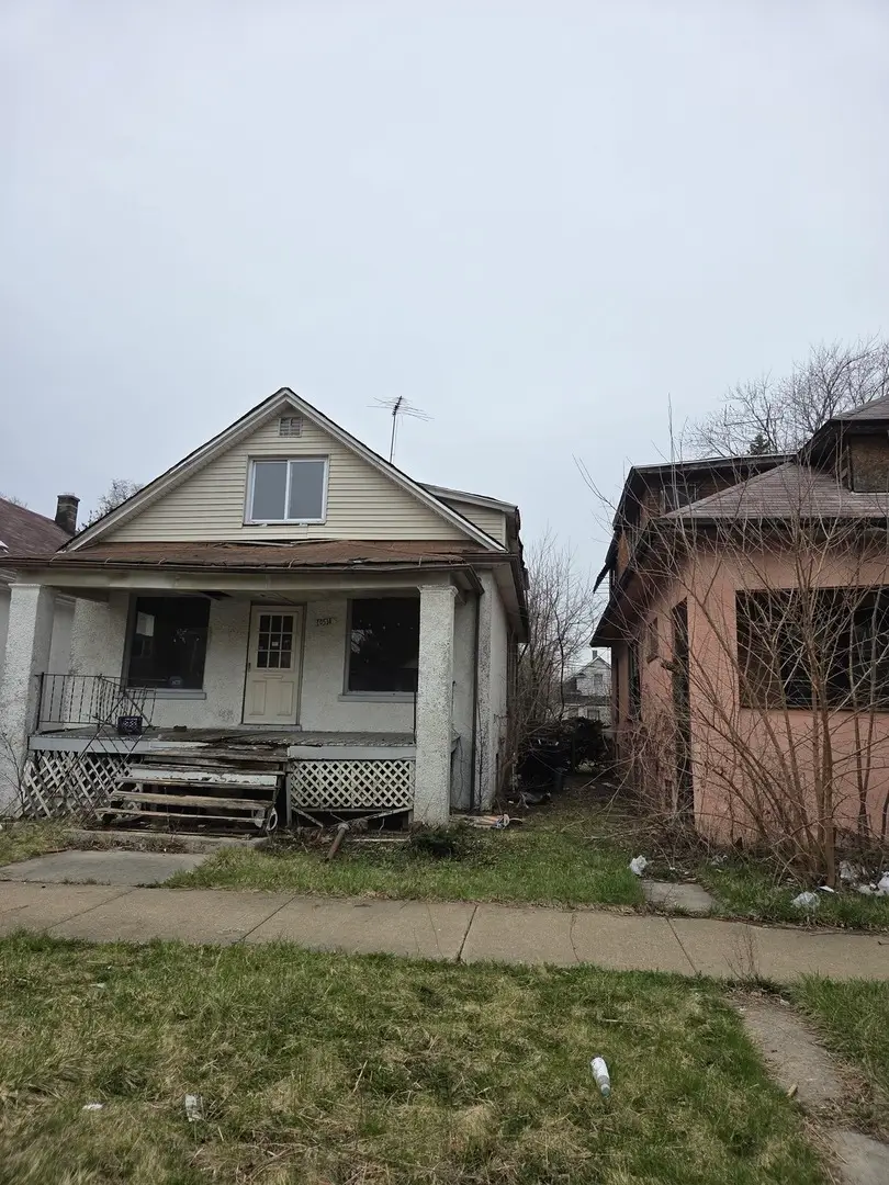 Address Withheld By Seller, Chicago, IL 60628 - Image #1