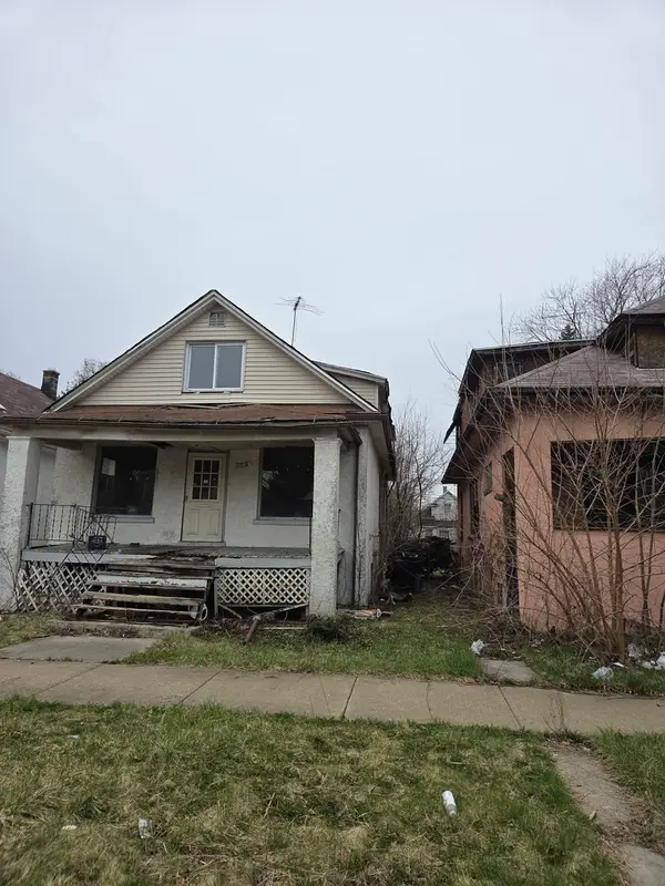 Address Withheld By Seller, Chicago, IL 60628