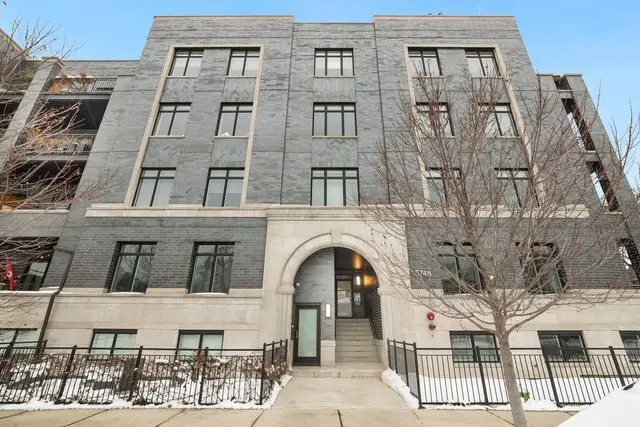 5748 N Hermitage Avenue #104, Chicago, IL 60660 - #1