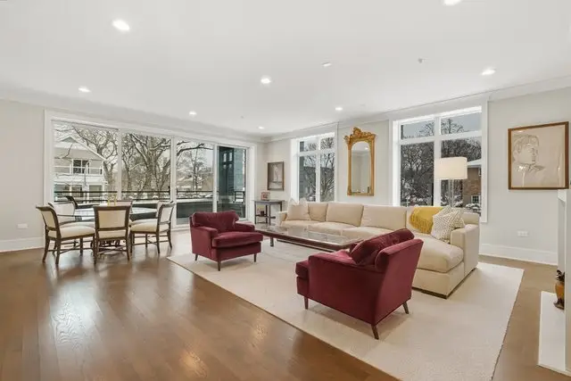 5748 N Hermitage Avenue #104, Chicago, IL 60660 - #2