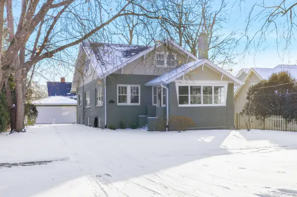 312 E Lincoln Avenue, Wheaton, IL 60187