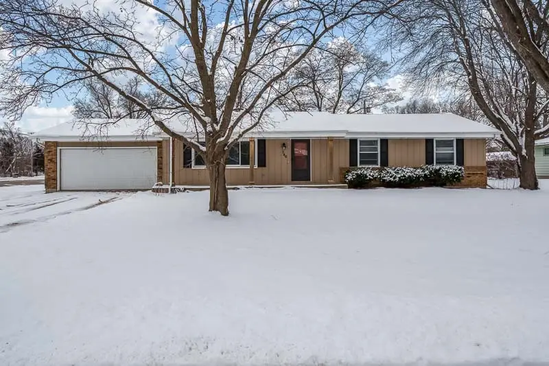 346 Whittemore Drive, South Beloit, IL 61080 - Image #1