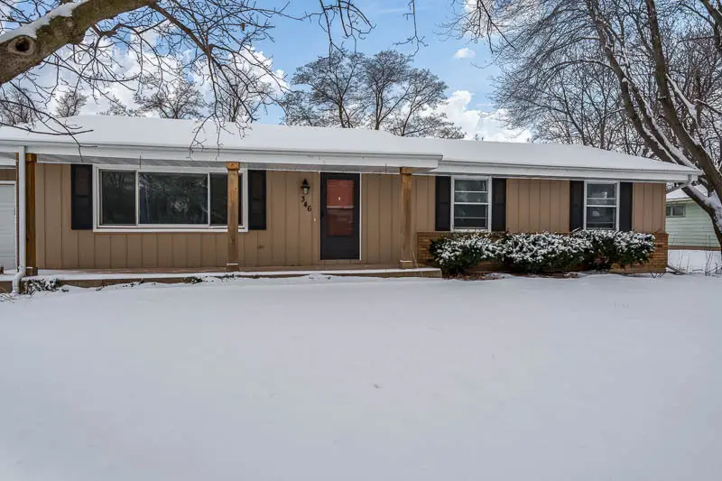 346 Whittemore Drive, South Beloit, IL 61080 - Image #3