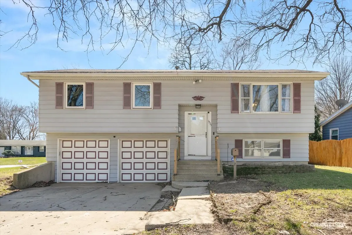 1235 Constellation Drive, Aurora, IL 60505 - #1