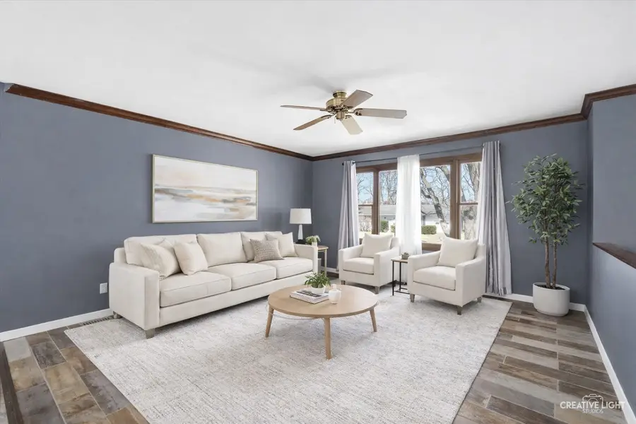 1235 Constellation Drive, Aurora, IL 60505 - #3