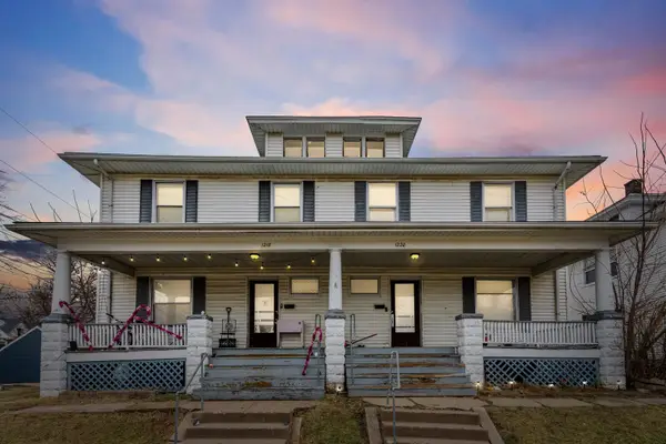 1218-1220 11 Street, Moline, IL 61265