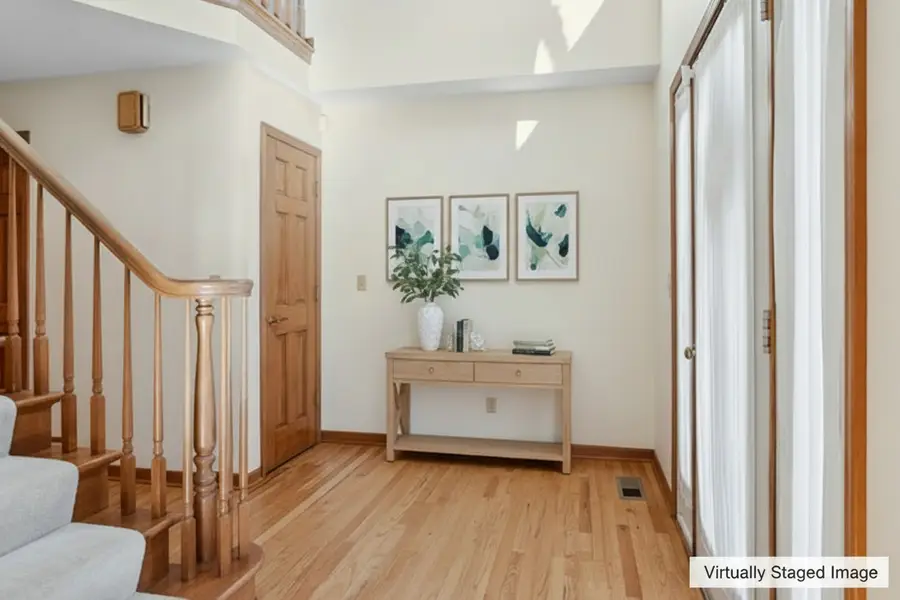 723 Mesa Drive, Naperville, IL 60565 - #2