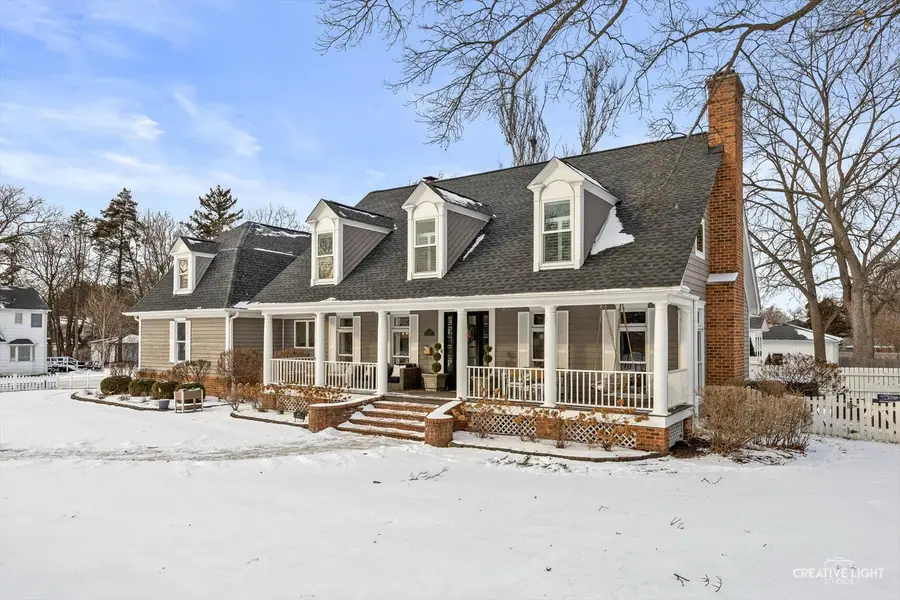 607 E Prairie Avenue, Wheaton, IL 60187 - Image #3