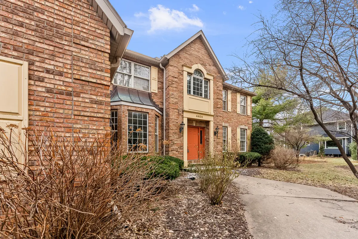 4408 Lorton Avenue, Davenport, IA 52807 - #1