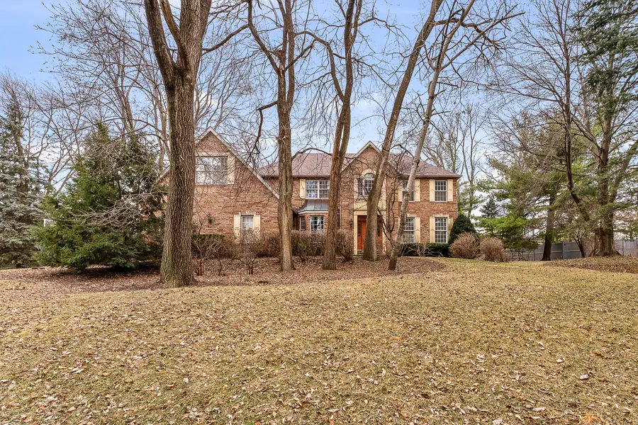 4408 Lorton Avenue, Davenport, IA 52807 - #3