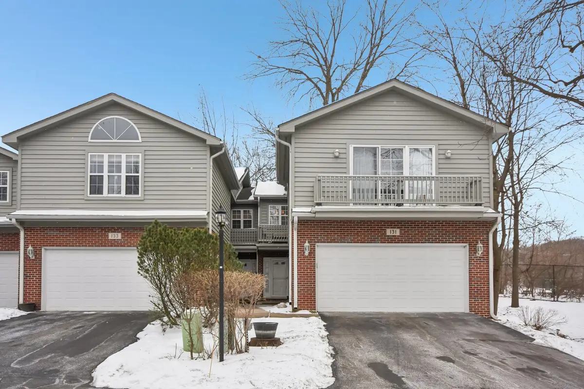 131 Willow Creek Lane, Willow Springs, IL 60480 - #1