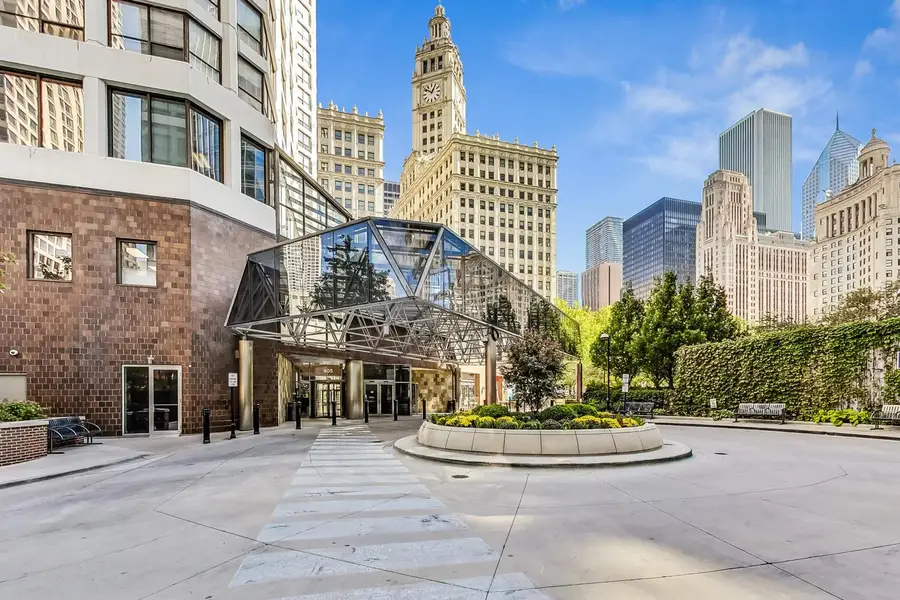 405 N Wabash Avenue #4904, Chicago, IL 60611 - Image #2