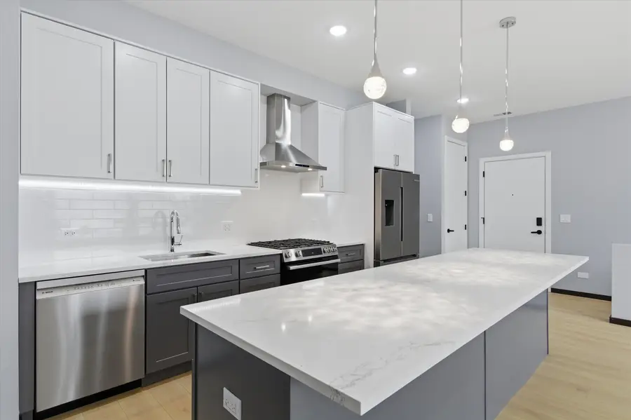 5830 N Lincoln Avenue #1S, Chicago, IL 60659 - Image #3