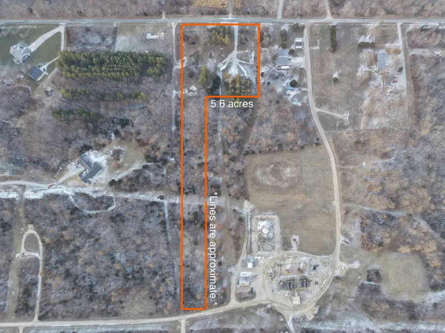 2878 Lazy Acre Road, Odin, IL 62870 - Image #2