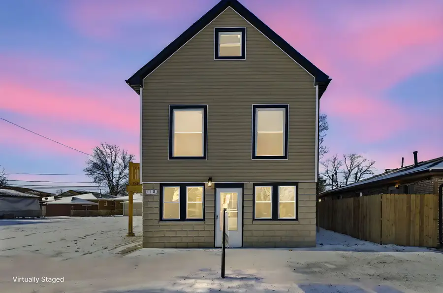 710 Greenbay Avenue, Calumet City, IL 60409 - #2