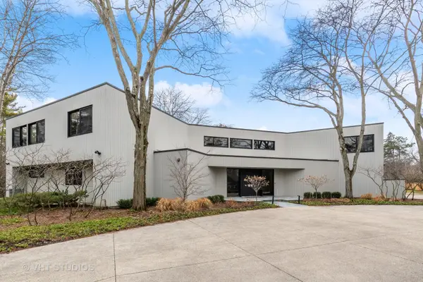 Address Withheld By Seller, Glencoe, IL 60022