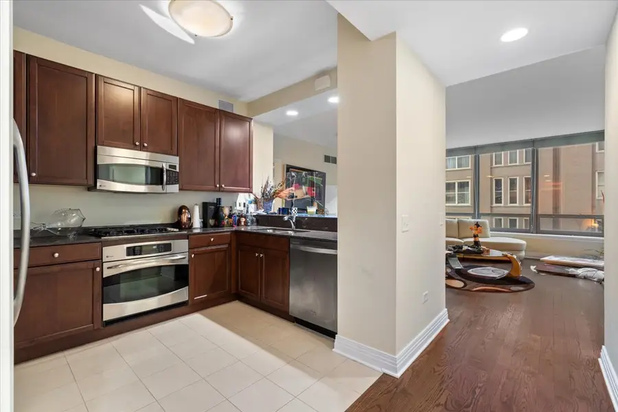 600 N Lake Shore Drive #407, Chicago, IL 60611 - Image #3