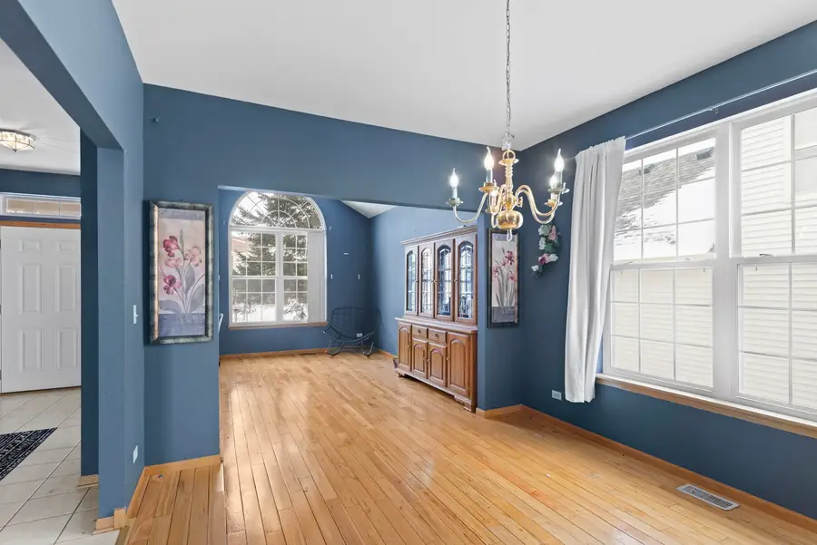 1917 W River Oaks Drive, Round Lake, IL 60073 - #2