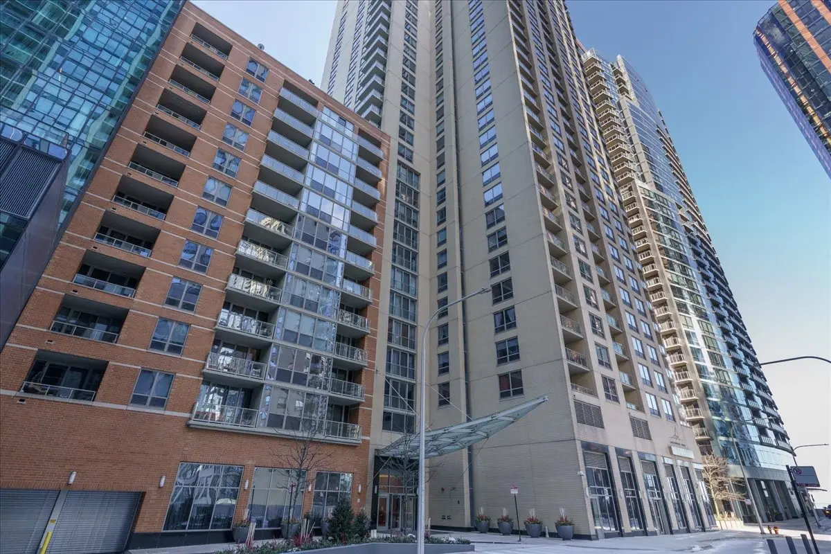 420 E Waterside Drive #509, Chicago, IL 60601 - Image #1