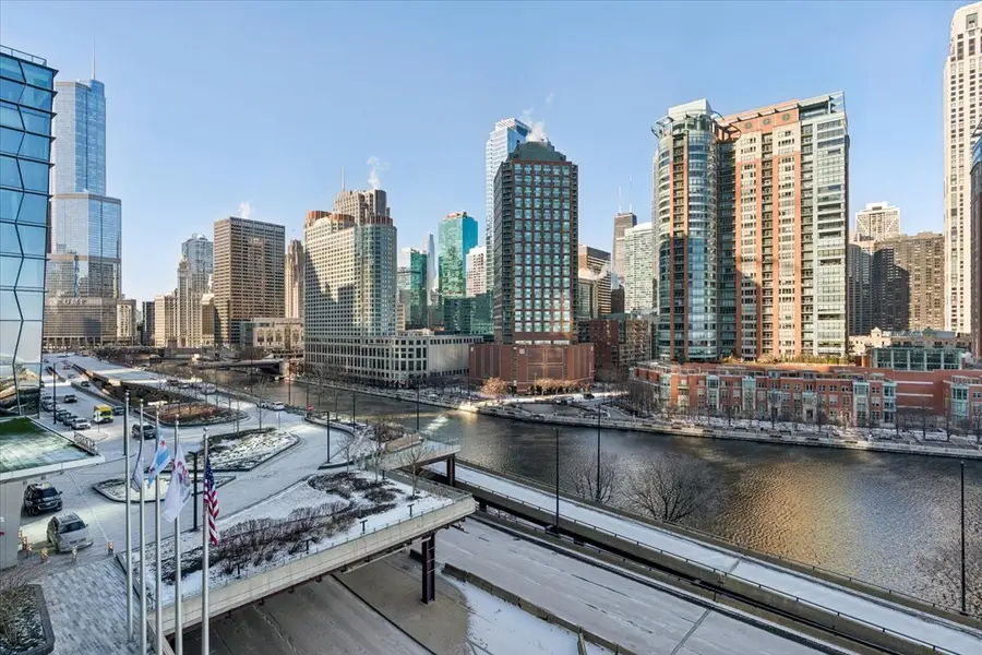 420 E Waterside Drive #509, Chicago, IL 60601 - Image #2