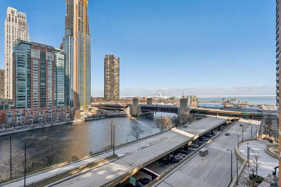 420 E Waterside Drive #509, Chicago, IL 60601 - Image #3