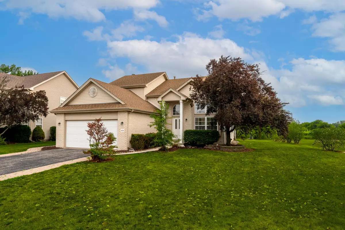 4508 W Azalea Avenue, Monee, IL 60449 - Image #1