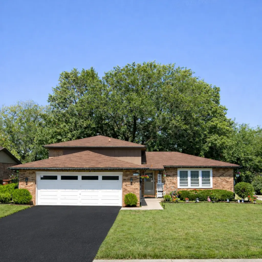 17718 Ridgewood Drive, Hazel Crest, IL 60429 - #1