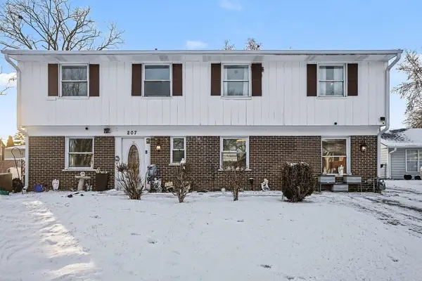 Address Withheld By Seller, Bolingbrook, IL 60440