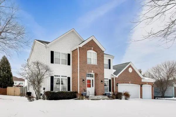 1158 Vista Drive, Gurnee, IL 60031