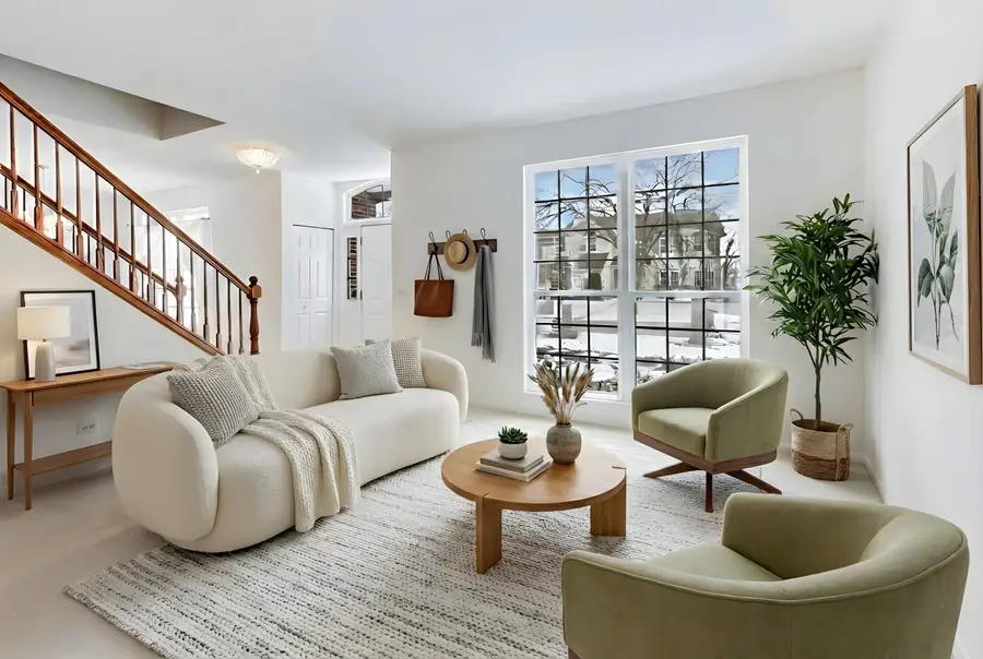 1158 Vista Drive, Gurnee, IL 60031 - #2