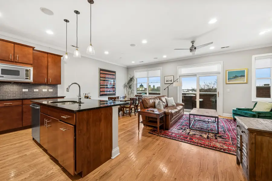 4743 N Clark Street #4S, Chicago, IL 60640 - Image #2