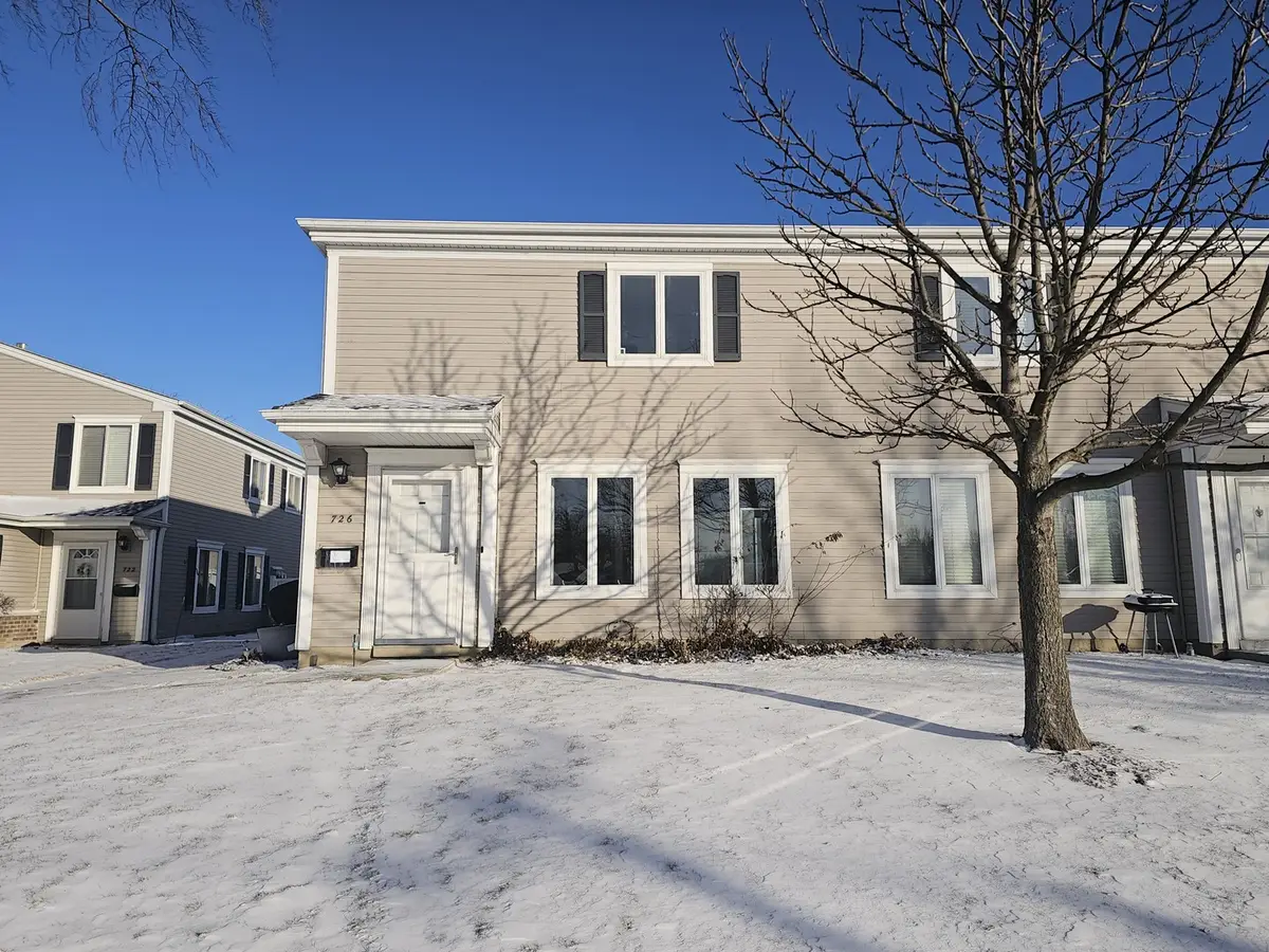 726 E Old Willow Road #104C, Prospect Heights, IL 60070 - Image #1