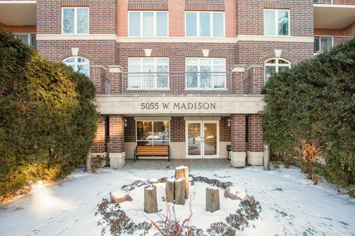5055 W Madison Street #507, Skokie, IL 60077 - Image #1