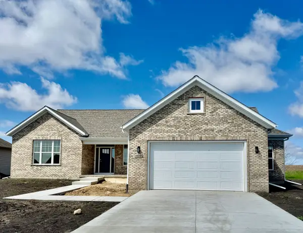 1927 Parkside Drive, Sycamore, IL 60178