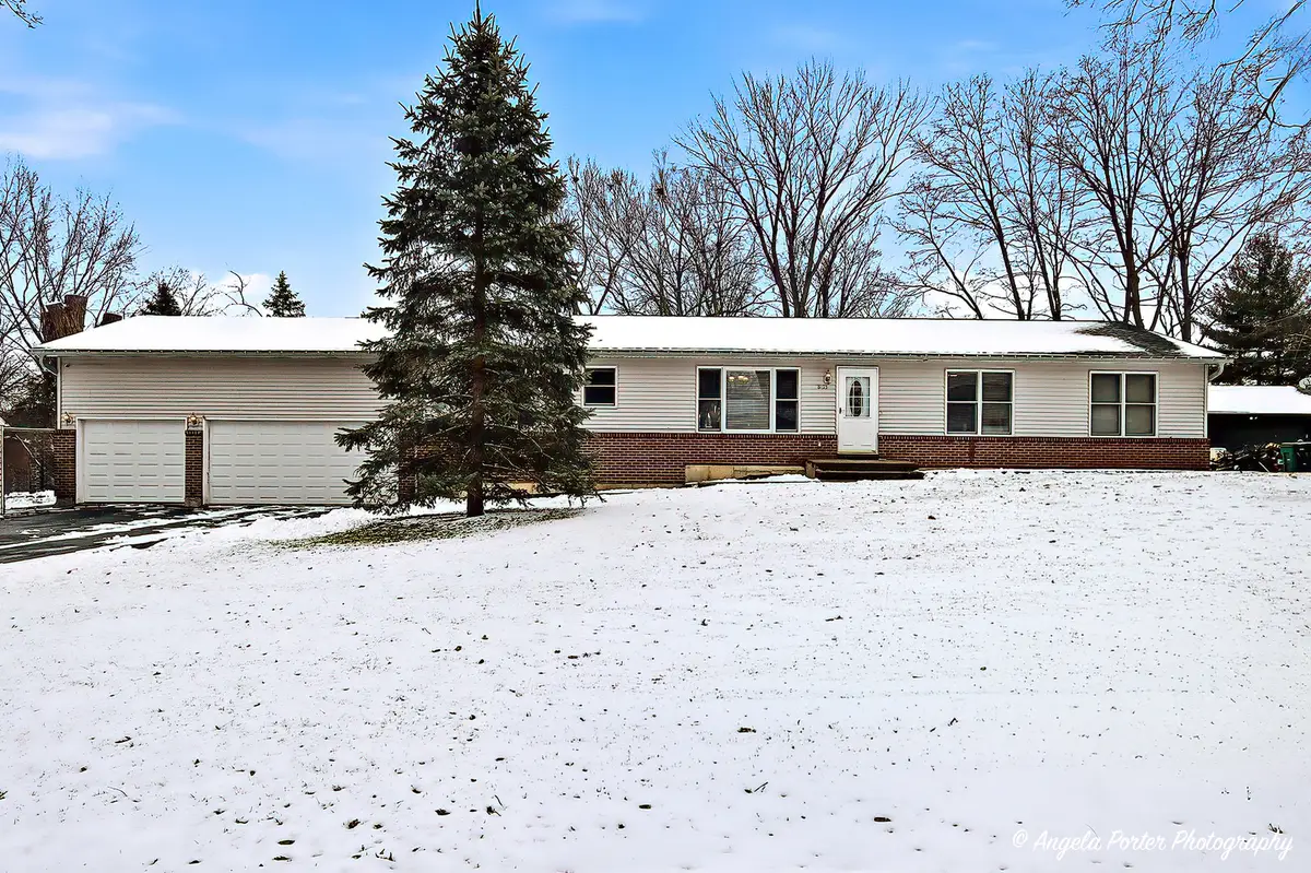 8413 Ramble Road, Wonder Lake, IL 60097 - Image #1