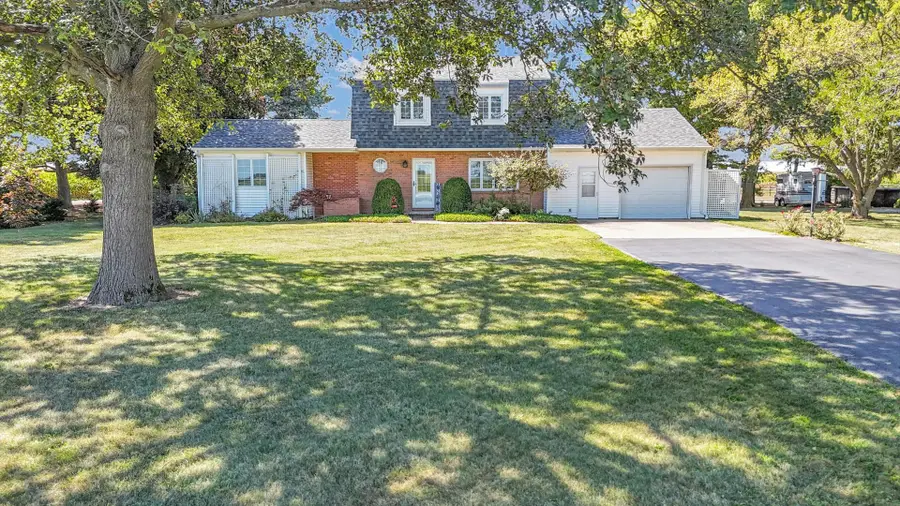 2149 County Road 900 E, Champaign, IL 61822 - #2