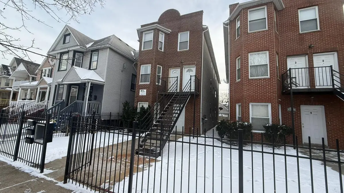 1415 E 71st Place, Chicago, IL 60619 - Image #1