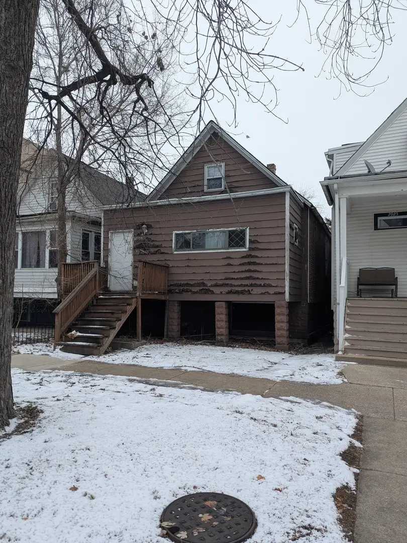 2923 S 48th Court, Cicero, IL 60804 - Image #1