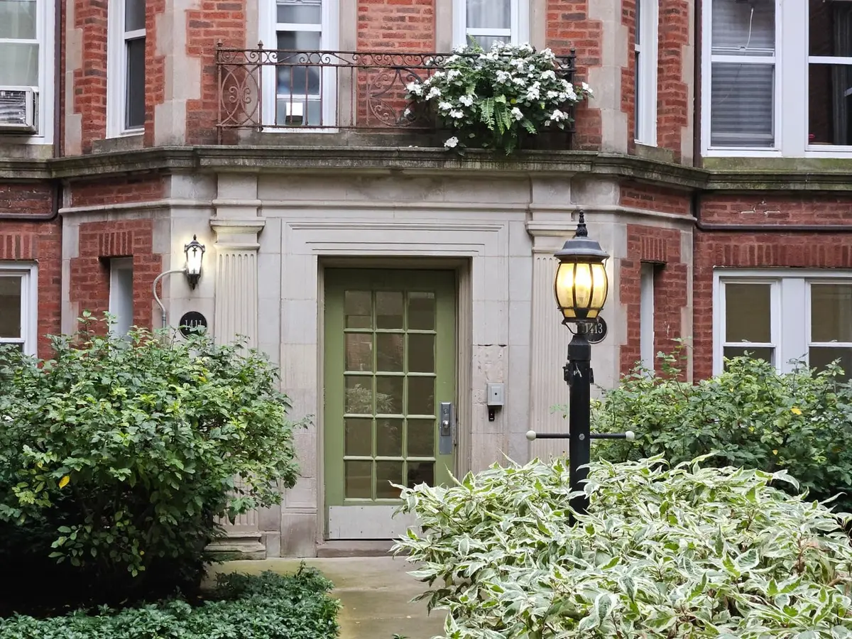 1411 W Farwell Avenue #E2, Chicago, IL 60626 - Image #1