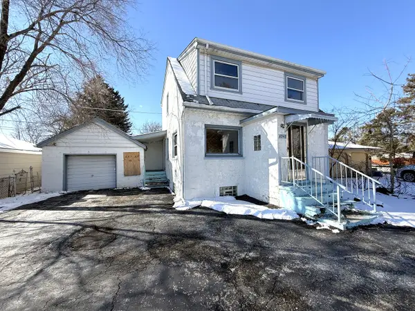 Address Withheld By Seller, Lyons, IL 60534