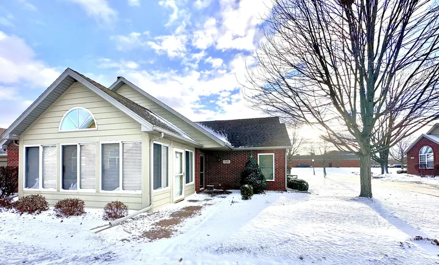 309 Steeplechase Circle #309, Bourbonnais, IL 60914 - Image #2